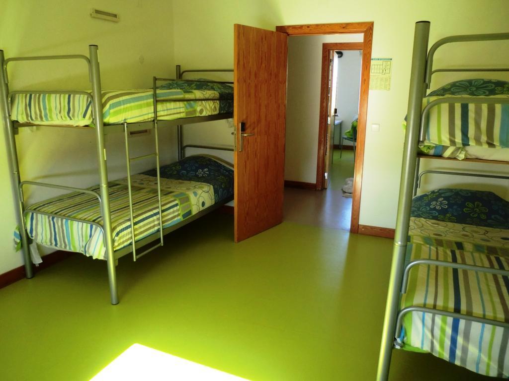 Hi Castelo Branco - Pousada De Juventude Room photo