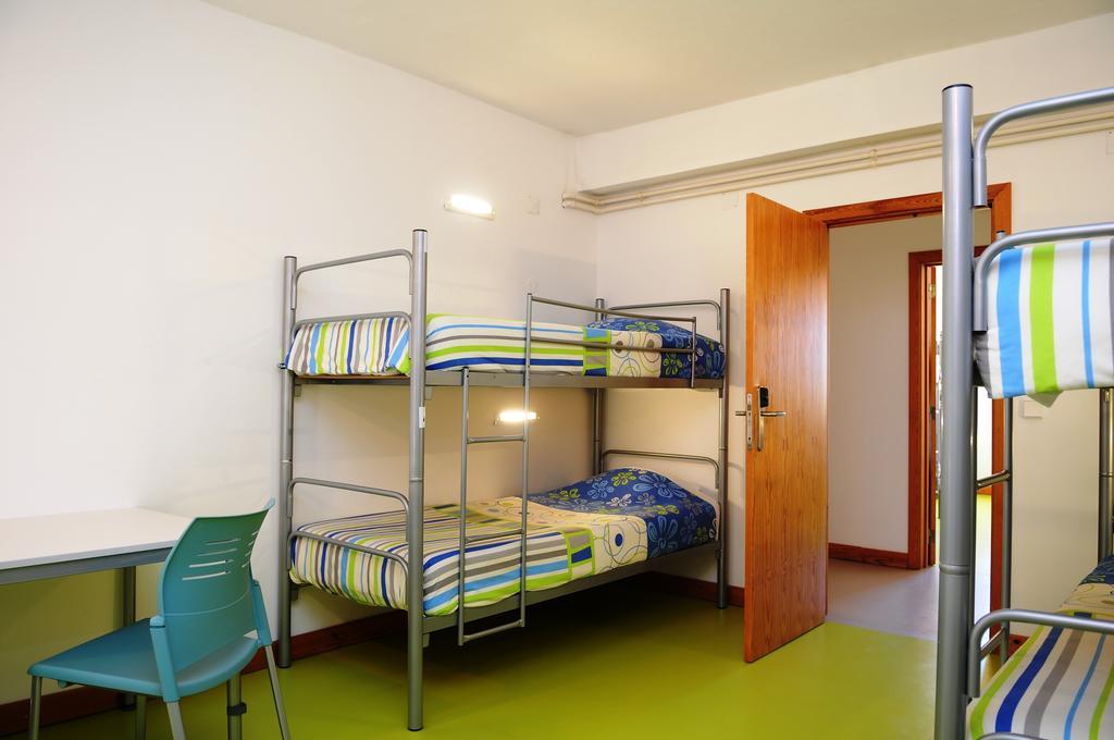 Hi Castelo Branco - Pousada De Juventude Room photo