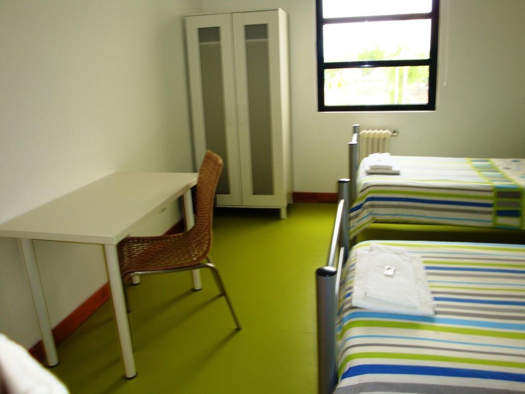 Hi Castelo Branco - Pousada De Juventude Room photo