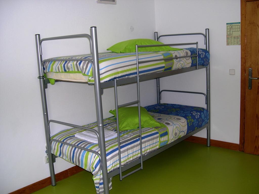 Hi Castelo Branco - Pousada De Juventude Room photo