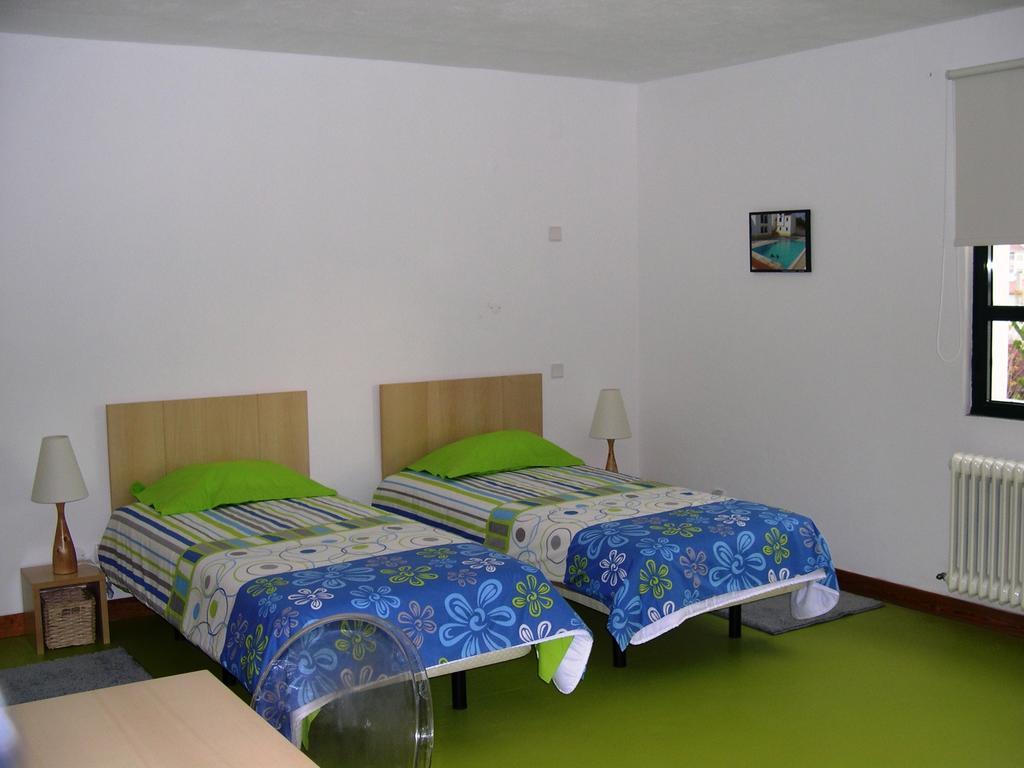 Hi Castelo Branco - Pousada De Juventude Room photo