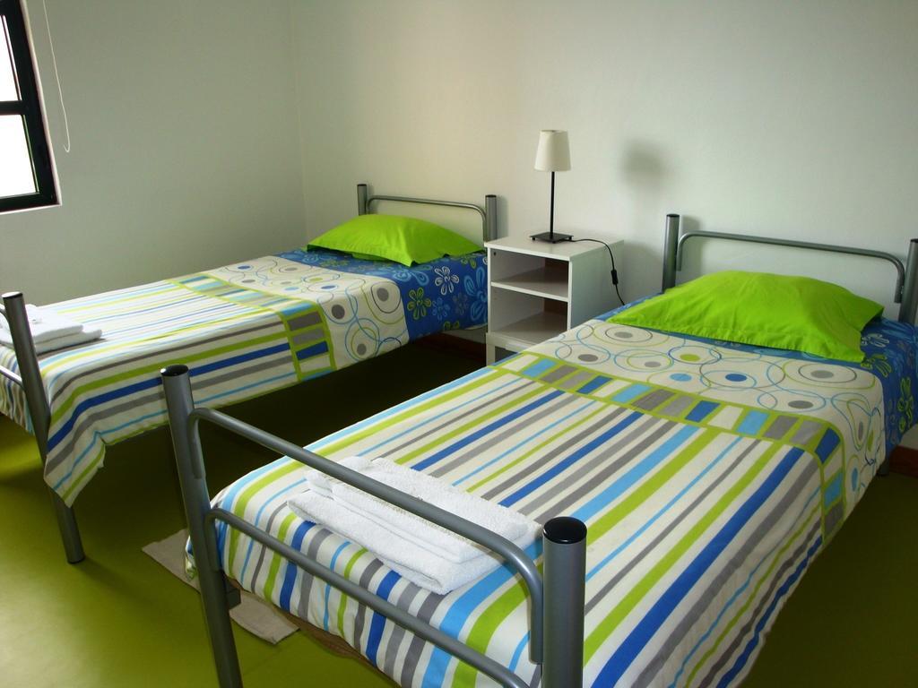 Hi Castelo Branco - Pousada De Juventude Room photo